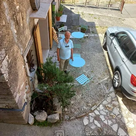 Hébergement de vacances Casadelsale