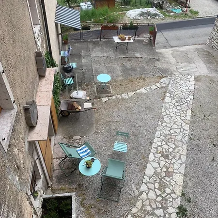 Casadelsale Hébergement de vacances *