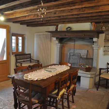 Casadelsale Hébergement de vacances *