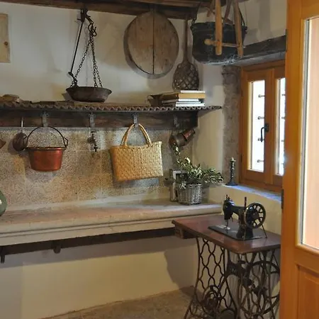 Casadelsale Lusiana