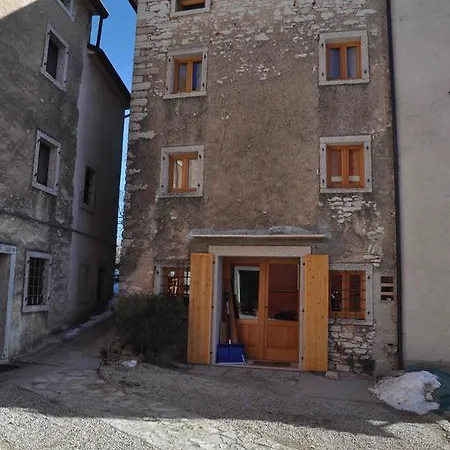 Casadelsale Lusiana