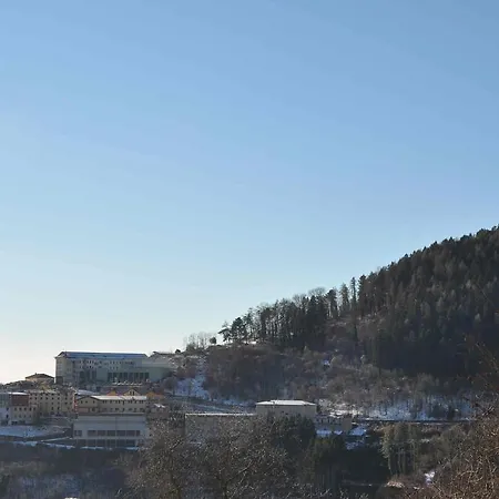 Hébergement de vacances Casadelsale Lusiana