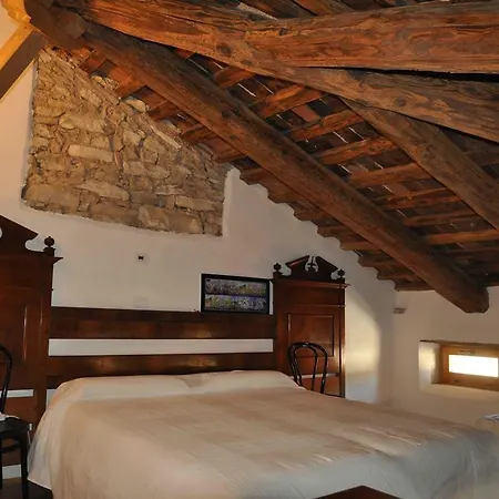 Casadelsale Hébergement de vacances
