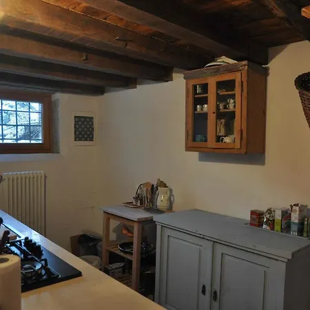 Hébergement de vacances Casadelsale