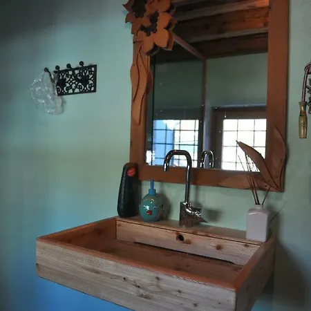 Hébergement de vacances Casadelsale *