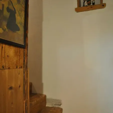 Hébergement de vacances Casadelsale *