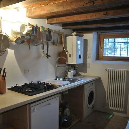 Casadelsale Lusiana