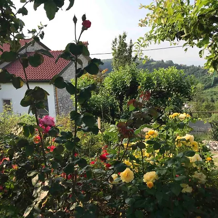 Casadelsale Hébergement de vacances