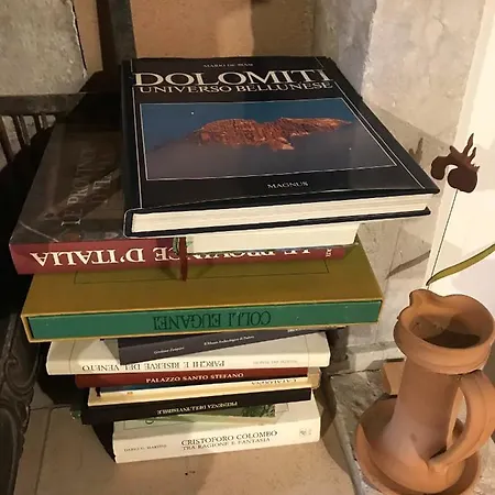 Casadelsale Hébergement de vacances *
