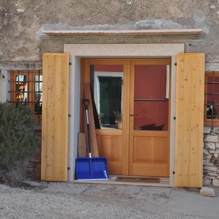 Casadelsale Hébergement de vacances *
