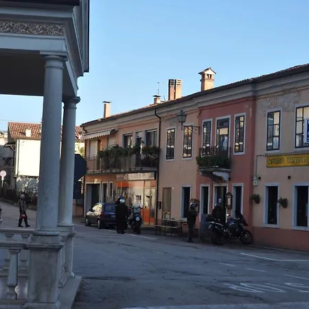Casadelsale Hébergement de vacances *