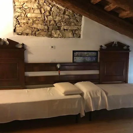 Casadelsale * Lusiana