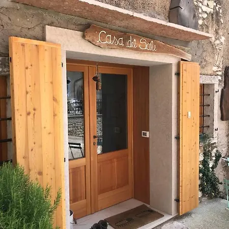 Casadelsale Hébergement de vacances *